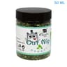 Natural Organic Catnip Mint Interactive Cat Toy 7