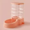 38L Automatic Pet Feeder And Water Dispenser Set 9