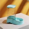 38L Automatic Pet Feeder And Water Dispenser Set 10
