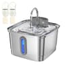 Smart Wireless Cat Water Fountain 13