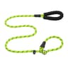Heavy Duty Anti Pull Dog Leash For Safe Walking 7