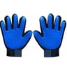 Breathable Pet Grooming Hair Removal Gloves 9