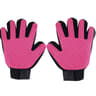 Breathable Pet Grooming Hair Removal Gloves 10