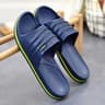 Mens EVA Non Slip Bathroom And Home Slippers 6
