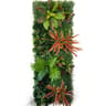 Artificial Grass Plant Wall Panel For Garden Fence Wedding And Hotel Decor 15