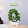 Artificial Bonsai Potted Plant Decoration 9