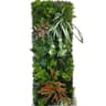 Artificial Grass Wall Panel Decoration 12