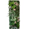 Artificial Grass Wall Panel Decoration 22