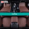 Custom Car Floor Mats For Dongfeng Models 13