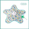 Interactive Cat Hunting Blanket Turntable Toy 10