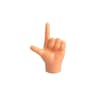 Stretchable Finger Cat Teasing Toy Gloves 14