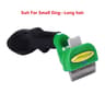 Pet Grooming Hair Removal Brush Comb 10