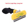 Pet Grooming Hair Removal Brush Comb 13