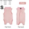 Cat Recovery Surgery Jumpsuit 18