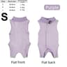 Cat Recovery Surgery Jumpsuit 21