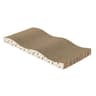 Double Sided Cat Scratching Board Bed 7