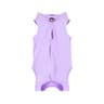 Soft Anti Licking Cat Recovery Jumpsuit 5