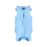Soft Anti Licking Cat Recovery Jumpsuit 6