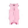 Soft Anti Licking Cat Recovery Jumpsuit 7