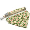 Daisy Pet Bandana Collar 10