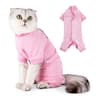 Cat Recovery Suit Alternative To E Collar 7