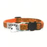 Customized Glitter Cat Collar With Bell 6