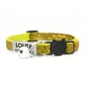 Customized Glitter Cat Collar With Bell 14
