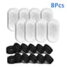 Multi Pack Pet Water Fountain Replacement Filters 6