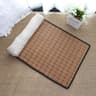 Natural Cooling Rattan Pet Bed Mat 23