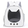 Portable Transparent Pet Travel Backpack Carrier 6