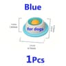 Yogurt Lick Mat Slow Feeder Bowl For Pets 6