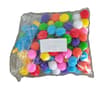 Interactive Cat Ball Launcher Toy Gun With Silent Plush Balls 8