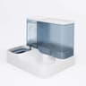 22L Automatic Pet Feeder And Water Dispenser 9