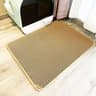 Waterproof Double Layer Cat Litter Trapping Mat For Cats Accessories 12