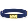 Personalized Engraved Cat Collar With Breakaway Safety Buckle 12