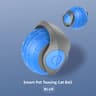 Speedy Tail 20 Interactive Automatic Moving Cat Toy Ball 7