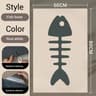 Self Adhesive Cat Scratch Board Sofa And Wall Protector 6