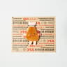 Catnip Plush Food Shaped Chew Toy 5