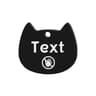 Personalized Stainless Steel Pet ID Tag With Engraving 26