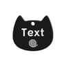 Personalized Stainless Steel Pet ID Tag With Engraving 29
