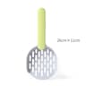 Candy Color Cat Litter Scoop With Easy Grip Handle 13