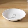 Ceramic Anti Slip Kitten Feeding Bowl 9