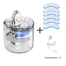 Automatic Pet Water Fountain With Motion Sensor 2L 9