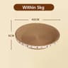 Corrugated Cat Scratching Bed With Catnip Sofa Protector 9