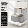 Smart 45L Automatic Pet Water Fountain With Remote Control 9