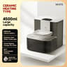 Smart 45L Automatic Pet Water Fountain With Remote Control 10
