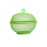 Mesh Fruit Storage Basket With Protective Lid 7