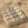 Drawer Style Underwear And Socks Storage Organizer Set 14