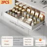 Expandable Pull Out Cabinet Storage Organizer 10