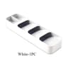 Multi Compartment Cutlery Drawer Organizer Tray 7